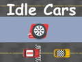 Žaidimas Idle Cars