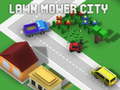 Žaidimas Lawn Mower City