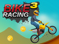 Žaidimas Bike Racing 3