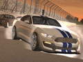 Žaidimas Drift City Racing 3D