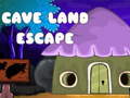 Žaidimas Cave Land Escape