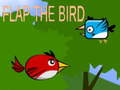 Žaidimas Flap The Bird