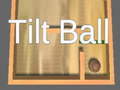 Žaidimas Tilt Ball