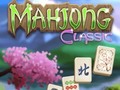 Žaidimas Mahjong Classic