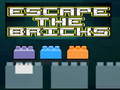 Žaidimas Escape Bricks