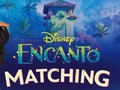 Žaidimas Disney: Encanto Matching