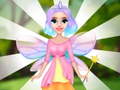 Žaidimas Fairy Beauty Salon