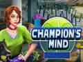 Žaidimas Champions Mind