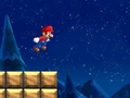 Žaidimas Super Chafa Mario Run