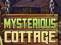 Žaidimas Mysterious Cottage