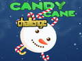 Žaidimas Candy Cane Challenge