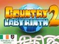 Žaidimas Country Labyrinth 2