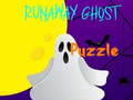 Žaidimas Runaway Ghost Puzzle Jigsaw