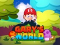 Žaidimas Gary's World Adventure