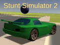 Žaidimas Stunt Simulator 2