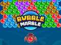 Žaidimas Bubble Marble