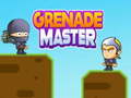 Žaidimas Grenade Master