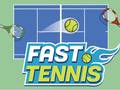 Žaidimas Fast Tennis