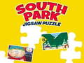 Žaidimas South Park Jigsaw Puzzle