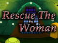 Žaidimas Rescue the Woman