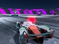 Žaidimas Cyber Cars Punk Racing 2