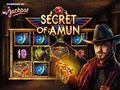 Žaidimas Secret Of Amun