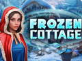 Žaidimas Frozen Cottage