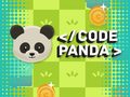 Žaidimas Code Panda