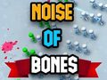 Žaidimas Noise Of Bones