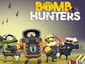 Žaidimas Bomb Hunters