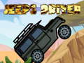 Žaidimas Jeeps Driver