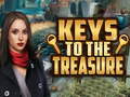 Žaidimas Keys To The Treasure