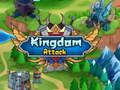 Žaidimas Kingdom Attack