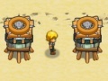 Žaidimas Castaway Island Tower Defense