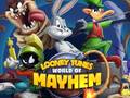 Žaidimas Looney Tunes World of Mayhem
