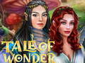 Žaidimas Tale of Wonder
