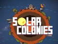 Žaidimas Solar Colonies