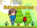 Žaidimas Ato Adventures