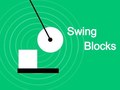 Žaidimas Swing Blocks