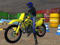 Žaidimas Msk 2 Motorcycle stunts
