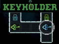 Žaidimas Keyholder