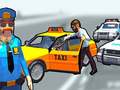 Žaidimas City Driver Steal Cars