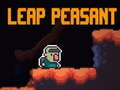 Žaidimas Leap Peasant