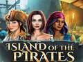 Žaidimas Island Of The Pirates