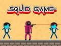 Žaidimas Squid Game 2D Shooting