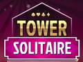 Žaidimas Tower Solitaire