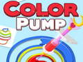Žaidimas Color Pump
