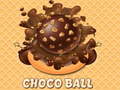 Žaidimas Choco Ball