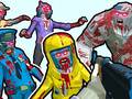 Žaidimas Zombies Shooter Part 1