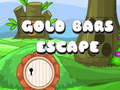 Žaidimas Gold Bars Escape